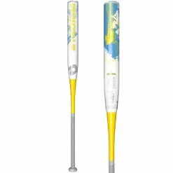 Clearance – 2022 DeMarini Stadium 12″ USSSA Slowpitch Softball Bat: WTDXSHU-22