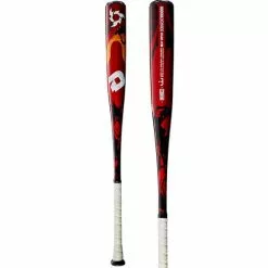 Clearance – 2021 DeMarini Voodoo One BBCOR (-3) Baseball Bat: WTDXVOC-21
