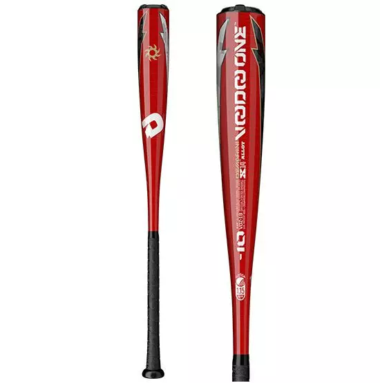 Clearance – 2019 DeMarini Voodoo One -10 USSSA Baseball Bat: WTDXVOZ-19