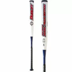 Clearance – 2021 Dudley Doom Dan Smith USSSA Slowpitch Softball Bat: DDDSU2M