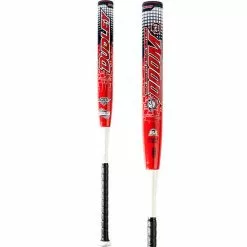 Clearance – 2021 Dudley Doom Max Power Load 240 USSSA Slowpitch Softball Bat: D2SPU2M
