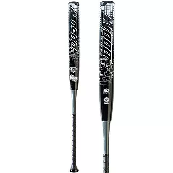 Clearance – 2021 Dudley Doom Endload SSUSA Senior Slowpitch Softball Bat: DDSR2E