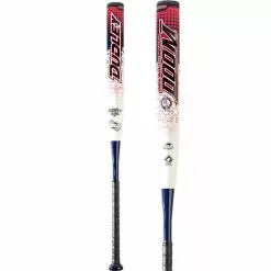 Clearance – 2021 Dudley Dan Smith Max Power Load SSUSA Senior Slowpitch Softball Bat: DSSR2M