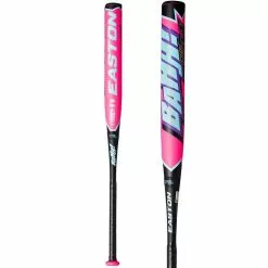 Clearance – 2023 Easton Comic Series BAHH Fire Flex 12.75″ Loaded 2PC USSSA Slowpitch Softball Bat: SP22BAHL