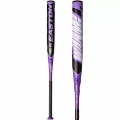 Clearance – 2023 Easton Comic Series WHAM Fire Flex 12.5″ Mother Load 2PC USSSA Slowpitch Softball Bat: SP23WHAMX