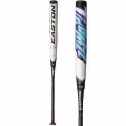 Clearance – 2023 Easton Comic Series ZZWAP Loaded 13″ ASA/USA Slowpitch Softball Bat: SP22ZWAPL