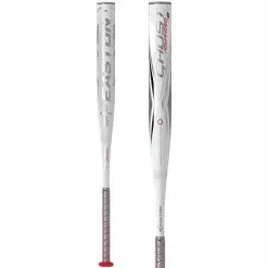 Clearance – 2020 Easton Ghost Advanced (-8) Fastpitch Softball Bat: FP20GHAD8