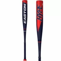 Clearance – 2022 Easton ADV HYPE (-10) 2 3/4″ USSSA Baseball Bat: SL22HYP10