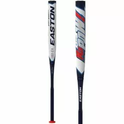 Clearance – 2022 Easton Comic Series KAPOW Fire Flex 12.75″ Loaded USSSA Slowpitch Softball Bat: SP22KPWL