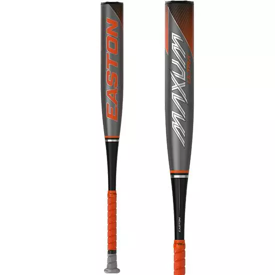 Clearance – 2022 Easton MAXUM ULTRA (-5) 2 5/8″ USSSA Baseball Bat: SL22MX58