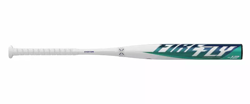 Clearance – 2022 Easton FIREFLY (-12) Fastpitch Softball Bat: FP22FF12 - Image 2