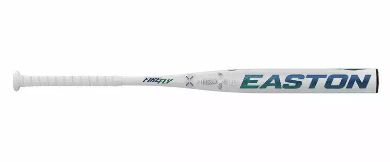 Clearance – 2022 Easton FIREFLY (-12) Fastpitch Softball Bat: FP22FF12 - Image 4