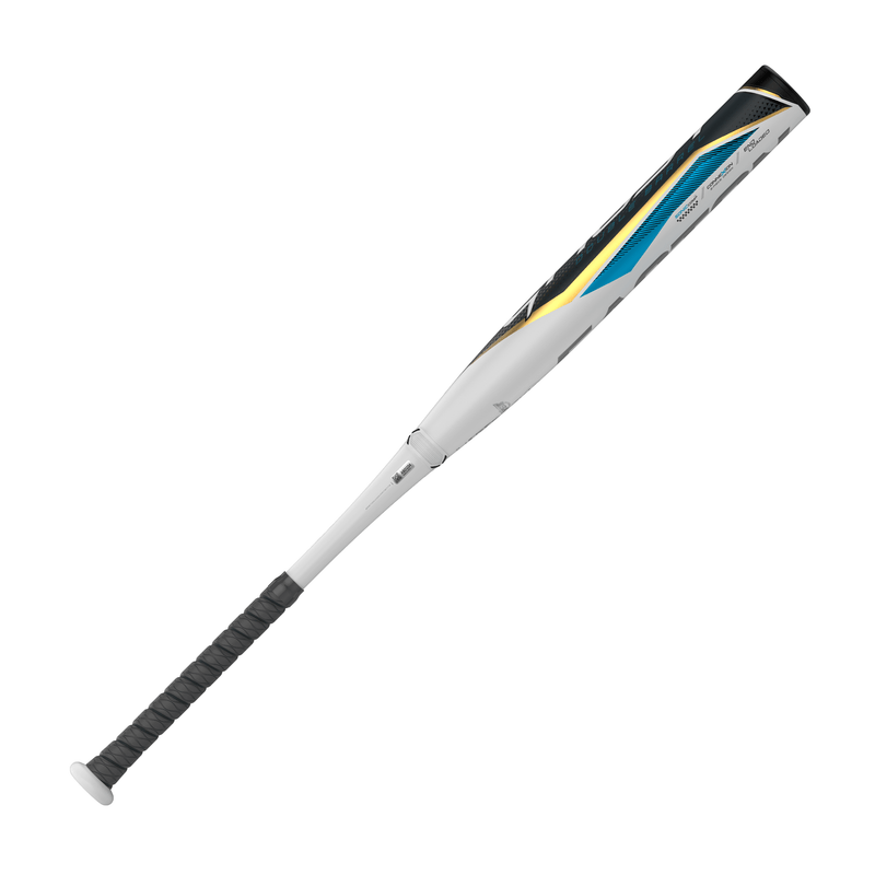 Clearance – 2022 Easton Ghost Double Barrel (-9) Fastpitch Softball Bat: FP22GH9 - Image 3