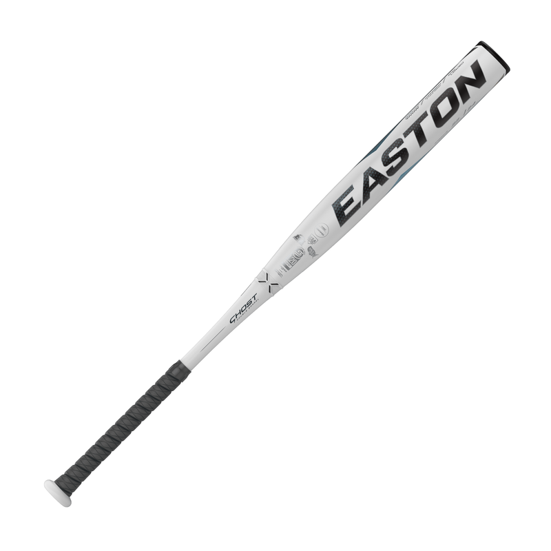 Clearance – 2022 Easton Ghost Double Barrel (-9) Fastpitch Softball Bat: FP22GH9 - Image 4