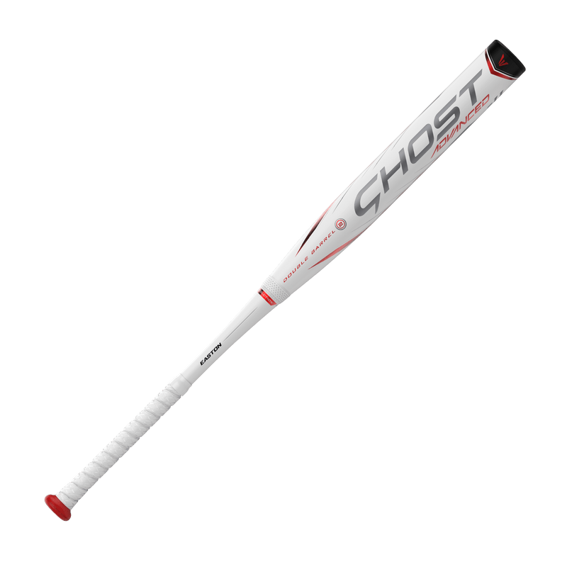 Clearance – 2022 Easton Ghost Advanced (-11) Fastpitch Softball Bat: FP22GHAD11 - Image 2