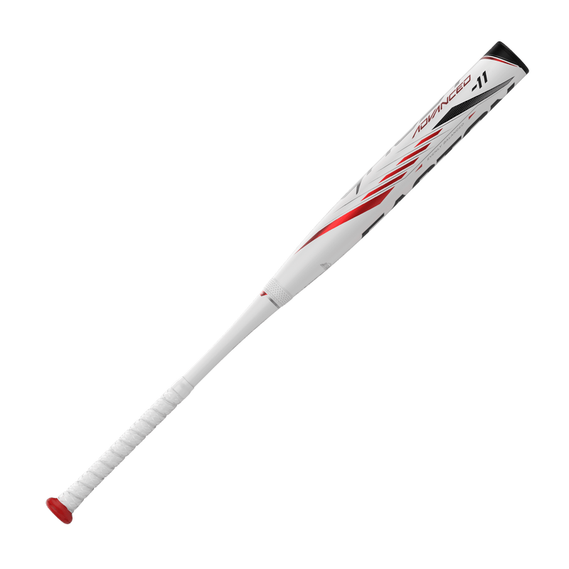Clearance – 2022 Easton Ghost Advanced (-11) Fastpitch Softball Bat: FP22GHAD11 - Image 3
