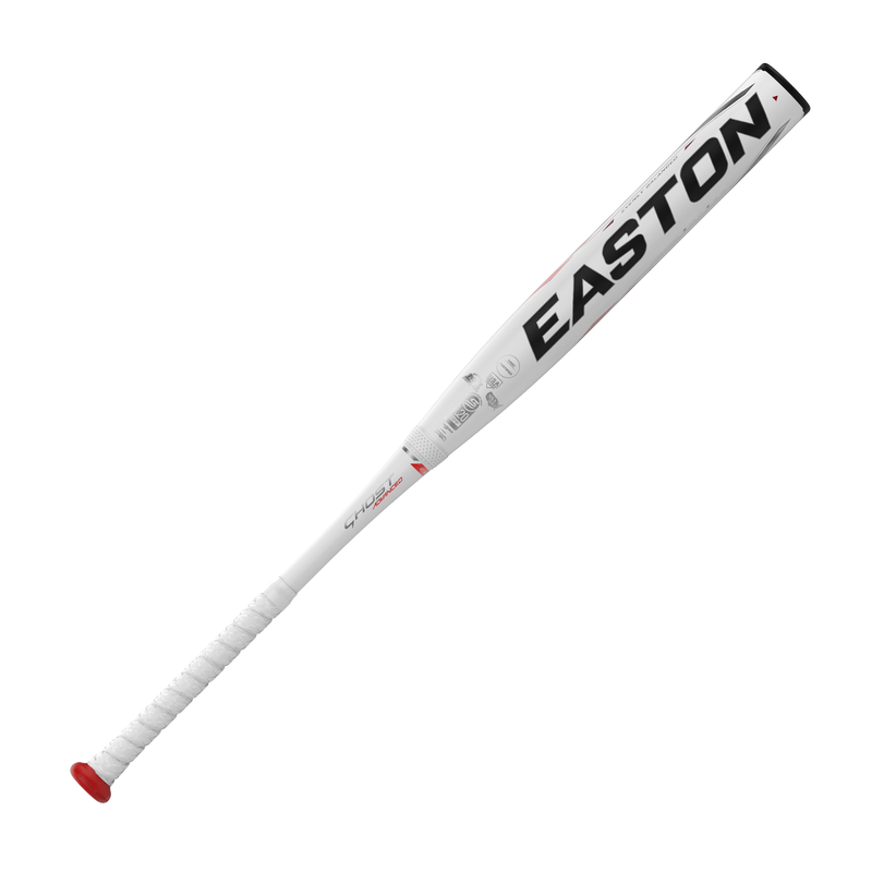 Clearance – 2022 Easton Ghost Advanced (-11) Fastpitch Softball Bat: FP22GHAD11 - Image 4