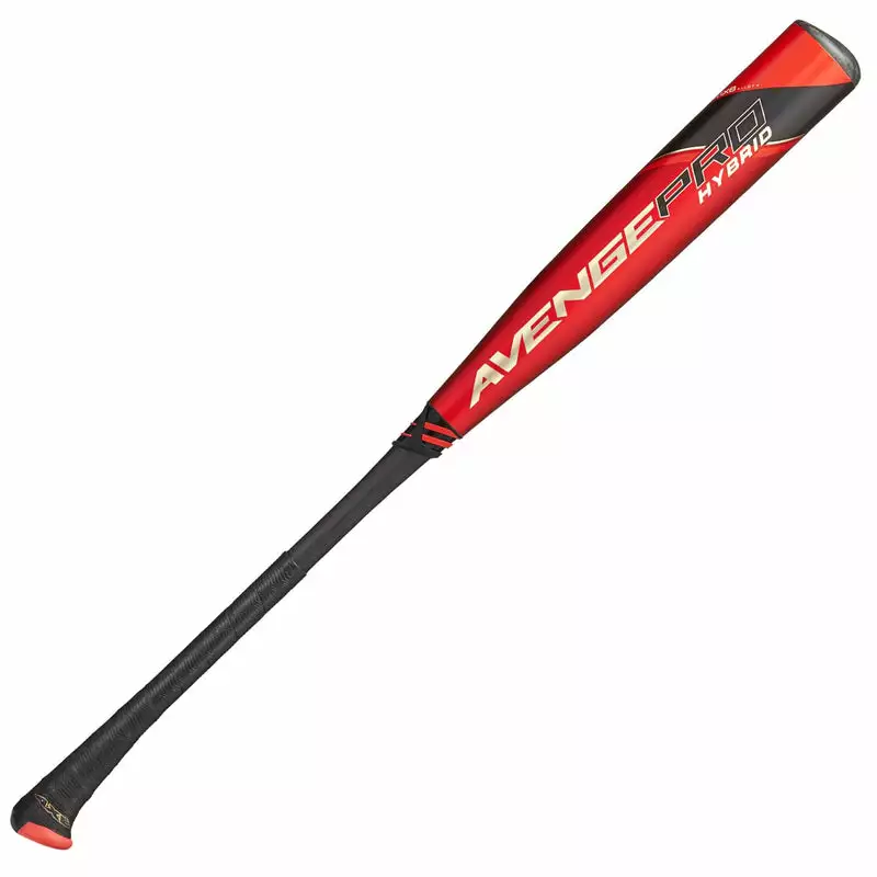 Clearance – 2022 AXE Avenge Pro Hybrid (-3) BBCOR Baseball Bat: L130JP - Image 2
