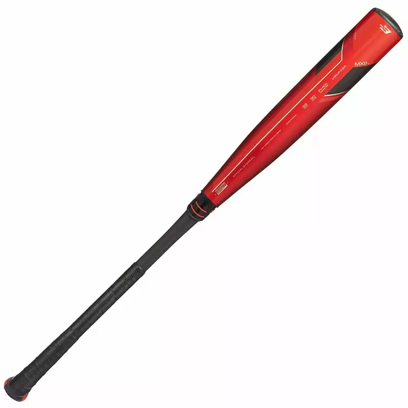 Clearance – 2022 AXE Avenge Pro Hybrid (-3) BBCOR Baseball Bat: L130JP - Image 3