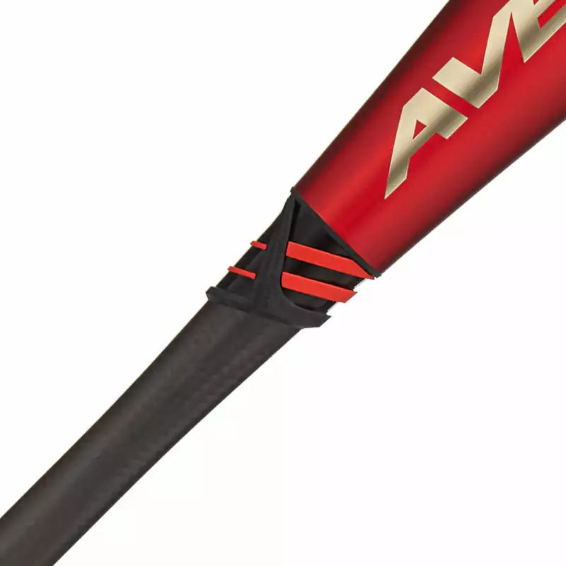 Clearance – 2022 AXE Avenge Pro Hybrid (-3) BBCOR Baseball Bat: L130JP - Image 4
