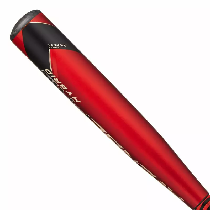 Clearance – 2022 AXE Avenge Pro Hybrid (-3) BBCOR Baseball Bat: L130JP - Image 7