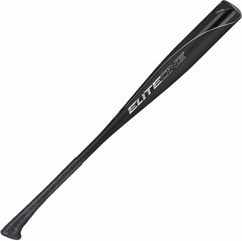Clearance – 2020 Axe Elite ONE (-3) One Piece Alloy BBCOR Baseball Bat: L137H - Image 3