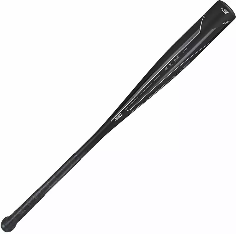 Clearance – 2020 Axe Elite ONE (-3) One Piece Alloy BBCOR Baseball Bat: L137H - Image 5