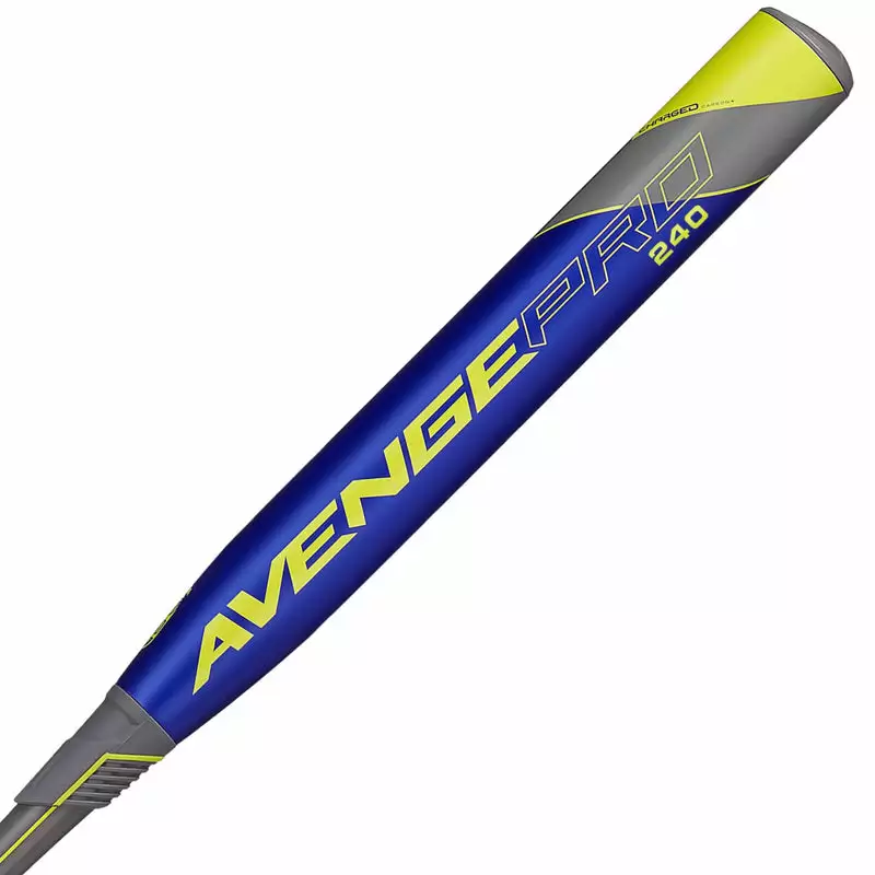 Clearance – 2022 Axe Avenge Pro 240 USSSA Slowpitch Softball Bat – Balanced: L154JP - Image 4
