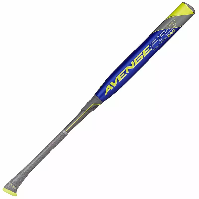 Clearance – 2022 Axe Avenge Pro 240 USSSA Slowpitch Softball Bat – Endloaded: L154JP-E - Image 3