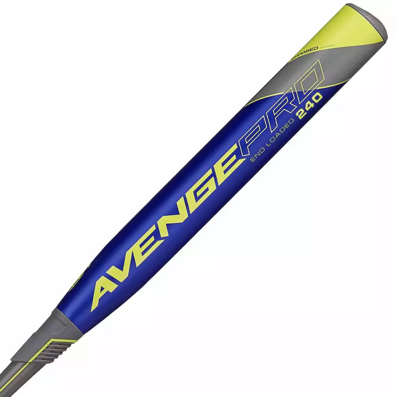 Clearance – 2022 Axe Avenge Pro 240 USSSA Slowpitch Softball Bat – Endloaded: L154JP-E - Image 4