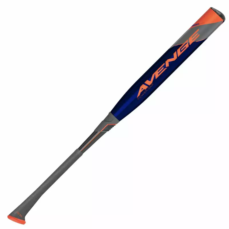Clearance – 2021 AXE Avenge Power Gap USA/ASA Slowpitch Softball Bat: L155J - Image 3