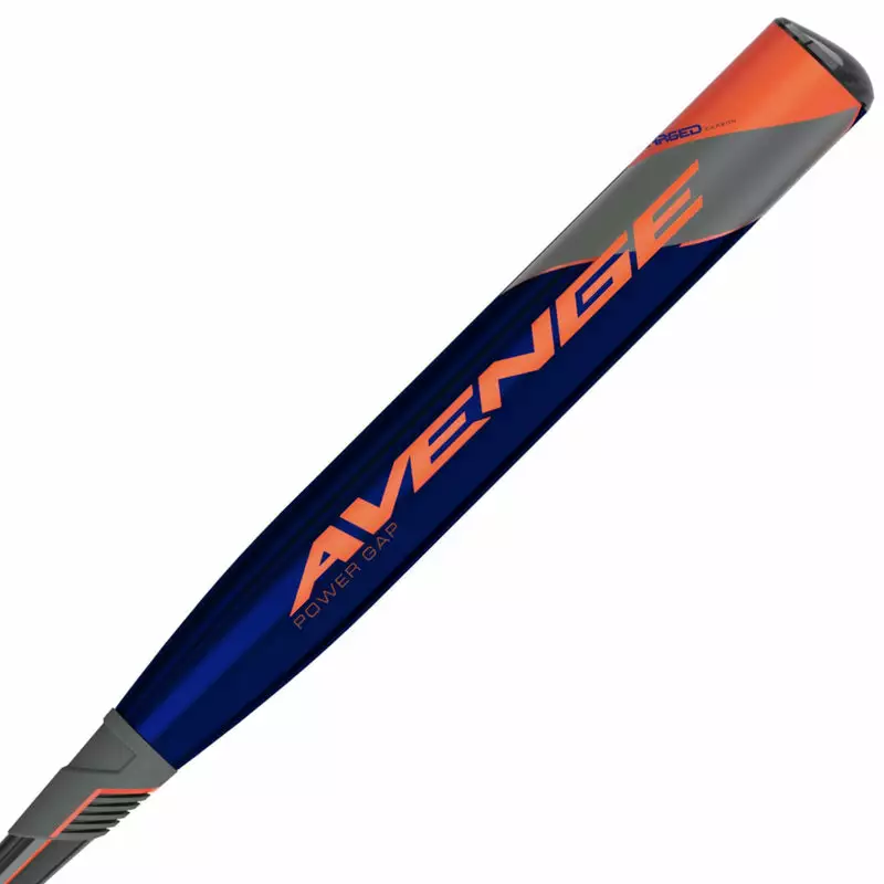 Clearance – 2021 AXE Avenge Power Gap USA/ASA Slowpitch Softball Bat: L155J - Image 7