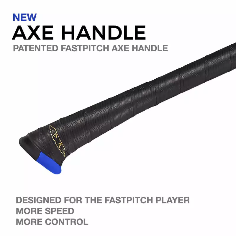Clearance – 2022 AXE Avenge Pro Power Gap (-10) Fastpitch Softball Bat: L158J10 - Image 7
