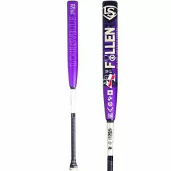 Clearance – 2022 Louisville Slugger Genesis 4 The Fallen USSSA Slowpitch Softball Bat: WBL2556010