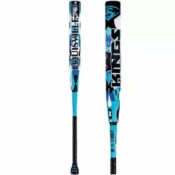 Clearance – 2022 Louisville Slugger Genesis John Kings 13″ USSSA Slowpitch Softball Bat