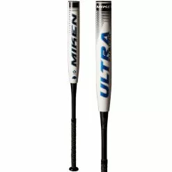 Clearance – 2021 Miken Johnny Bailey Ultra Fusion Maxload SSUSA Slowpitch Softball Bat: MFN2MS