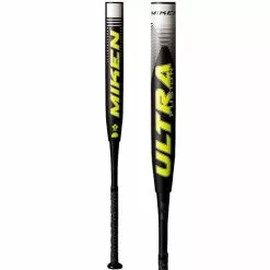 Clearance – 2021 Miken Ultra Fusion Jason Kendrick 14″ SSUSA Slowpitch Softball Bat: MFN4MS