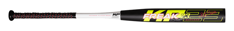 Clearance – 2022 Miken Freak KP 23 12″ ASA/USA Slowpitch Softball Bat: MKP22A - Image 3