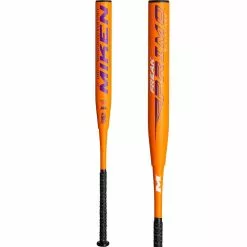 Clearance – 2022 Miken Freak Primo 14″ Balanced USSSA Slowpitch Softball Bat: MP22BU