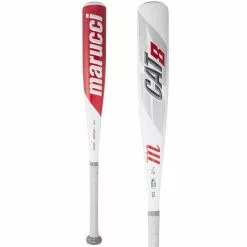 Clearance – Marucci CAT 8 (-10) Junior Big Barrel Baseball Bat: MJBBC8
