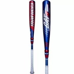 Clearance – Marucci CAT 9 Connect America Senior League (-5) USSSA Baseball Bat: MSBCC95A