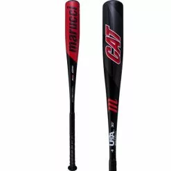 Clearance – Marucci CAT (-11) 2 5/8″ USA Baseball Bat: MSBC11YUSA