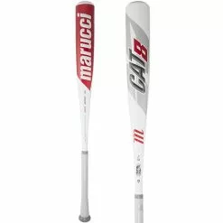 Clearance – Marucci Cat 8 (-8) USSSA Baseball Bat: MSBC88