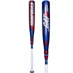 Clearance – Marucci CAT 9 Composite America (-10) USSSA Baseball Bat: MSBCCP910A