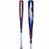 Clearance – Marucci CAT 9 Connect America Senior League (-10) USSSA Baseball Bat: MSBCC910A