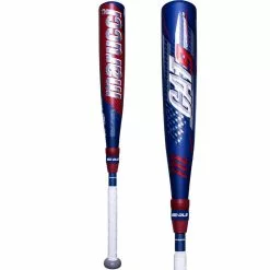 Clearance – Marucci CAT 9 Composite Pastime (-10) Junior Big Barrel Baseball Bat: MJBBCCP9A