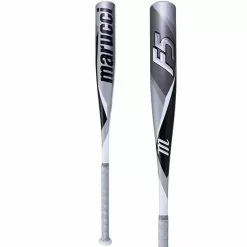 Clearance – 2022 Marucci F5 Senior League USSSA (-10) Baseball Bat: MSBF5310