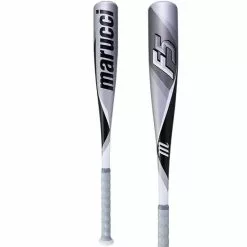 Clearance – 2022 Marucci F5 Junior Big Barrel USSSA (-10) Baseball Bat: MJBBF53