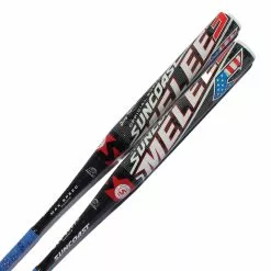 Clearance – Suncoast Melee 3 Endloaded 13″ 1 Piece SSUSA Senior Slowpitch Softball Bat: SM3SE