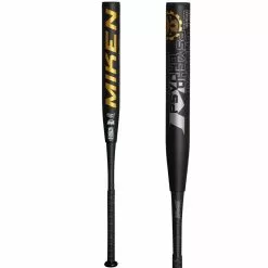 Clearance – 2021 Miken LE PSYCHO Balanced 14″ USSSA Slowpitch Softball Bat: MPY21U